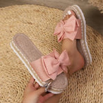 The "Oh My" Platform Ladies Sandals